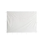 Klutch 10FT. Canopy Wall Panel, White. Fixed Price $24.99.