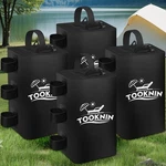 Tooknin Canopy Tent WEIGHT,88 Lbs Weights Water Bags, Gazebo H.... Fixed Price $41.09.