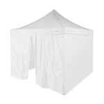 Caravan Canopy 10 X Foot Commercial Tent (sidewalls Only). Fixed Price $74.35.