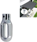 Awning Parts, Retractable Crank Hook Manual For. Fixed Price $12.98.