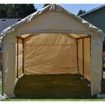 Replacement Canopy Front Zippered Door Panels, Back Wall Side. Fixed Price $89.80.