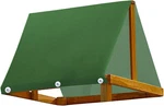 Hakuna Playground Replacement Canopy - Roof 90 X 43INCH Suns. Fixed Price $30.21.