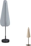 Seal Skin Heavy Duty Patio Umbrella Cover Waterproof Elite Fabric With Zipper. Fixed Price $25.64.