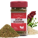 Seasoning 6.35OZ 100% Natural No Msg Zahter Zatar Spice. Fixed Price $15.30.