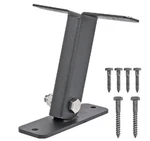Mayset Heavy Duty Stainless STEEL-304 Pergola Roof Riser Beam Bracket (1 Pack). Fixed Price $30.00.