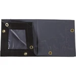Weather Guard 11.2-OZ. Extreme-duty Pvc Tarp, Charcoal Gray, 10FT. 12FT.,. Fixed Price $69.99.