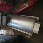 Caravan Carver Cascade 2 Gas Electric Water Heater Tank / Exchanger. Fixed Price $248.47.