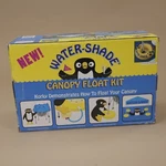 Water Shade Canopy Float Kit For Pop Up On New!. Fixed Price $65.72.