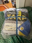 Tarp B4040 Cwc 070650 40' X Blue Poly. Fixed Price $99.99.