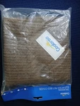 Coolaroo Replacement Cover, The Original Elevated Pet Bed, Large, New. Fixed Price $22.99.
