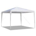 10' X Canopy Bbq Party Tent Wedding Waterproof Gazebo Upgrade. Fixed Price $38.98.