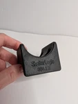 Shelterlogic Replacement Part 800597 For 10 X 20 Portable Auto Canopy Frame. Fixed Price $15.40.