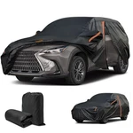 Car Cover For Lexus Nx, 2015-2025, Heavy Duty Outdoor Sun .... Fixed Price $83.82.