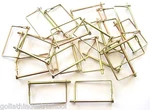 100 Goliath Extra Long 1/4" Square Canopy Pto Trailer Hitch Pins LCPTC14 Awning. Fixed Price $77.99.