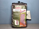 Coleman Instant Canopy Sunwall Accessory For 10X10 Canopies New. Fixed Price $29.93.