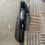 2017-2023 Audi Q7 Tire Inflator Air Compressor Sealant Tool Kit W/ Foam Tray Oem. Fixed Price $149.00.
