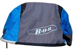 Bob Sport Utility Single Jogging Baby Stroller Part Canopy Shade W Frames. Fixed Price $18.00.
