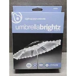 Canopybrightz Umbrella Lights And Patio Lighting 1 Pk. Fixed Price $19.99.