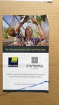 Skylight Or Rubicon Shed Shelf Kit By Canopia Palram Model 702562 New/open Box. Fixed Price $50.00.