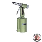 New Top Industrial Air Riveter Strong Type Rivets Drilling Tool TAR-64. Fixed Price $1063.44.