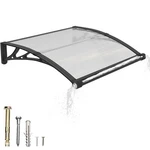 Dawninghomm 40"X40" For Door Entrance Drainage Sink Canopy Cover. Fixed Price $69.99.