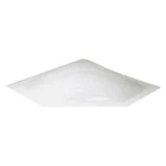 Specialty Recreation NSL3013W 15"W X 34"L White Neo Angle Outer Skylight. Fixed Price $220.23.