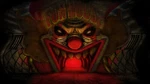 Anime Loading Screen Clown Gaming Mat Desk 4838. Fixed Price $36.99.