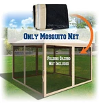 4 Pack Canopy Sidewalls For 10'X10' Pop Up Tent Gazebo House Mesh Screen. Fixed Price $62.52.