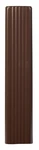 Ext Downspout Brn 2X3X15. Fixed Price $21.90.