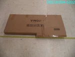 Vingli Window Awning Door Canopy Exterior G666-G26000892. Fixed Price $68.59.