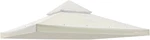 10X10FT UV30+ Gazebo Replacement Top For 2 Tier Outdoor Canopy Cover Patio Backy. Fixed Price $73.19.