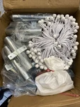 Outsunny 32 X Canopy Tent Replacement Parts Model # 100110-047 W. Fixed Price $299.99.