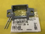 A&e Awning Lower Arm Bracket Foot 3310811.009M Cast Metallic.. Fixed Price $32.75.