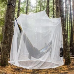 Mekkapro Ultra Large Mosquito With Carry Bag, 2 Openings Netting Curta. Fixed Price $28.30.