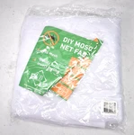 Ub-store Diy Mosquito Net Fabric 10' X 20' Insect Cover For Garden/patio/outdoor. Fixed Price $20.99.