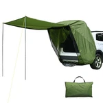 Suv Tailgate Awning Sun Shade Shelter Car Camping Tent For 2-3 People. Fixed Price $69.42.