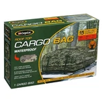 Cargoloc Deluxe Top Bag In Camo Waterproof 15 Cubic Feet 32429. Fixed Price $39.95.