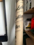 Sunsetter Easy Shade - Motorized New. Fixed Price $250.00.