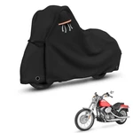 Startwo Motorcycle Covers Waterproof Outdoor Storage Heavy Duty All Season Un.... Fixed Price $77.99.