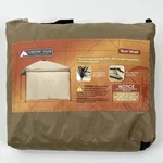 Ozark Trail Sun Wall For 10' X Straight Leg Canopy Tan Color Gazebos. Fixed Price $16.77.
