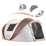Instant Pop Up Camping Tent 6 Person Water Resistant Portable Echosmile Easy. Fixed Price $179.99.