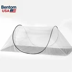 200 * 80 56 Large Size Nets Foldable Mosquito Net, Ultra Light Pop-up. Fixed Price $31.78.