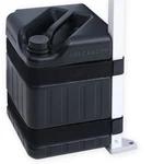Abccanopy Heavy Duty Water Weights 4PACK 115LB. Fixed Price $98.30.