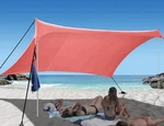 Easierhike Beach All Day Sun Shade Shelter Windproof Design UPF50+ Portable. Fixed Price $59.95.