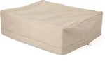 Beige Waterproof Outdoor Chat Set Cover By Christopher Knight Home. Fixed Price $107.99.