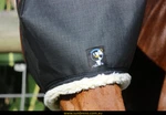 Sunbrero Horse & Fly Mask Veil - 95% Shade Suitable Headshaking Uveitis. Fixed Price $121.34.