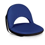 Picnic Time Oniva Portable Reclining Stadium Seat With Back Support, Folding. Fixed Price $64.15.