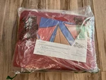 Garden Expert 16X20 Ft 97% Uv Block Sun Shade Sail Hdpe Canopy Patio. Fixed Price $59.99.