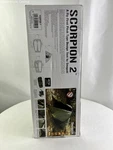 Snugpak Scorpion 2 Two Person Backpacking Tent Olive Green Tactical. Fixed Price $350.00.