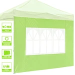 Instahibit Privacy Window Sidewall UV30+ Fits 10X10FT Canopy Camping Piece. Fixed Price $39.90.